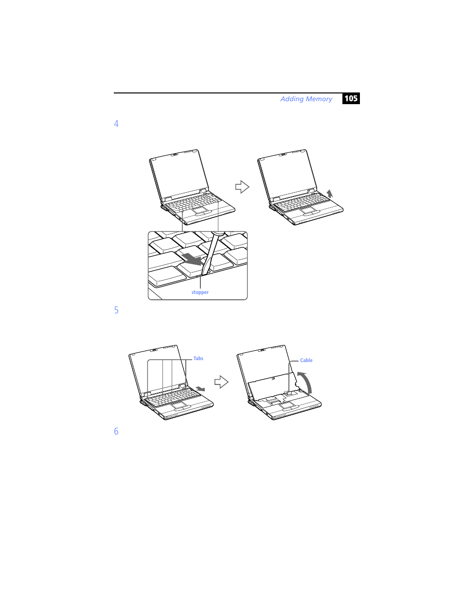 Sony PCG-XG29 User Manual | Page 117 / 130