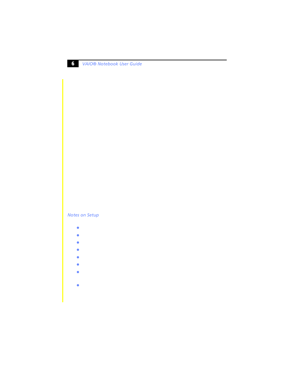 Sony PCG-XG29 User Manual | Page 18 / 130