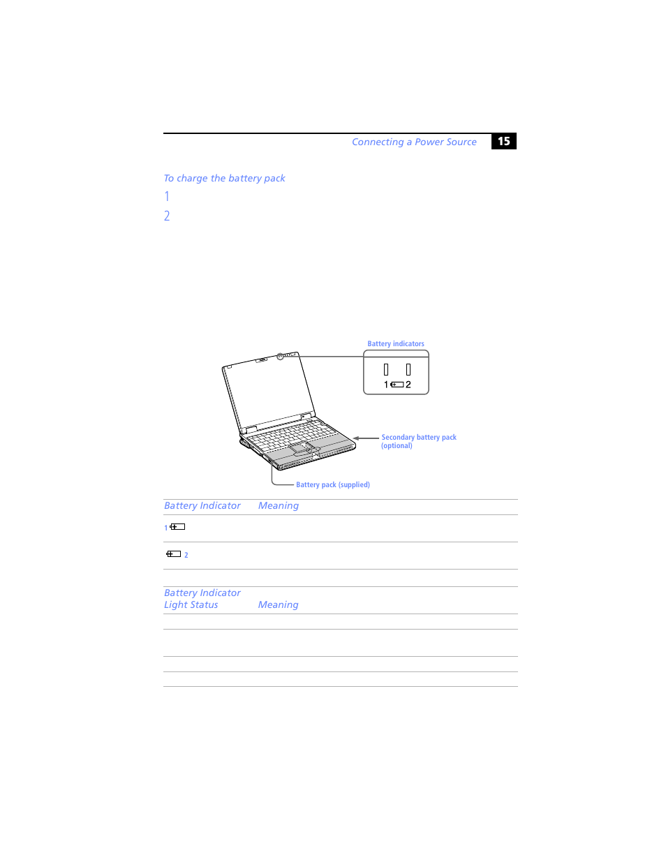 Sony PCG-XG29 User Manual | Page 27 / 130