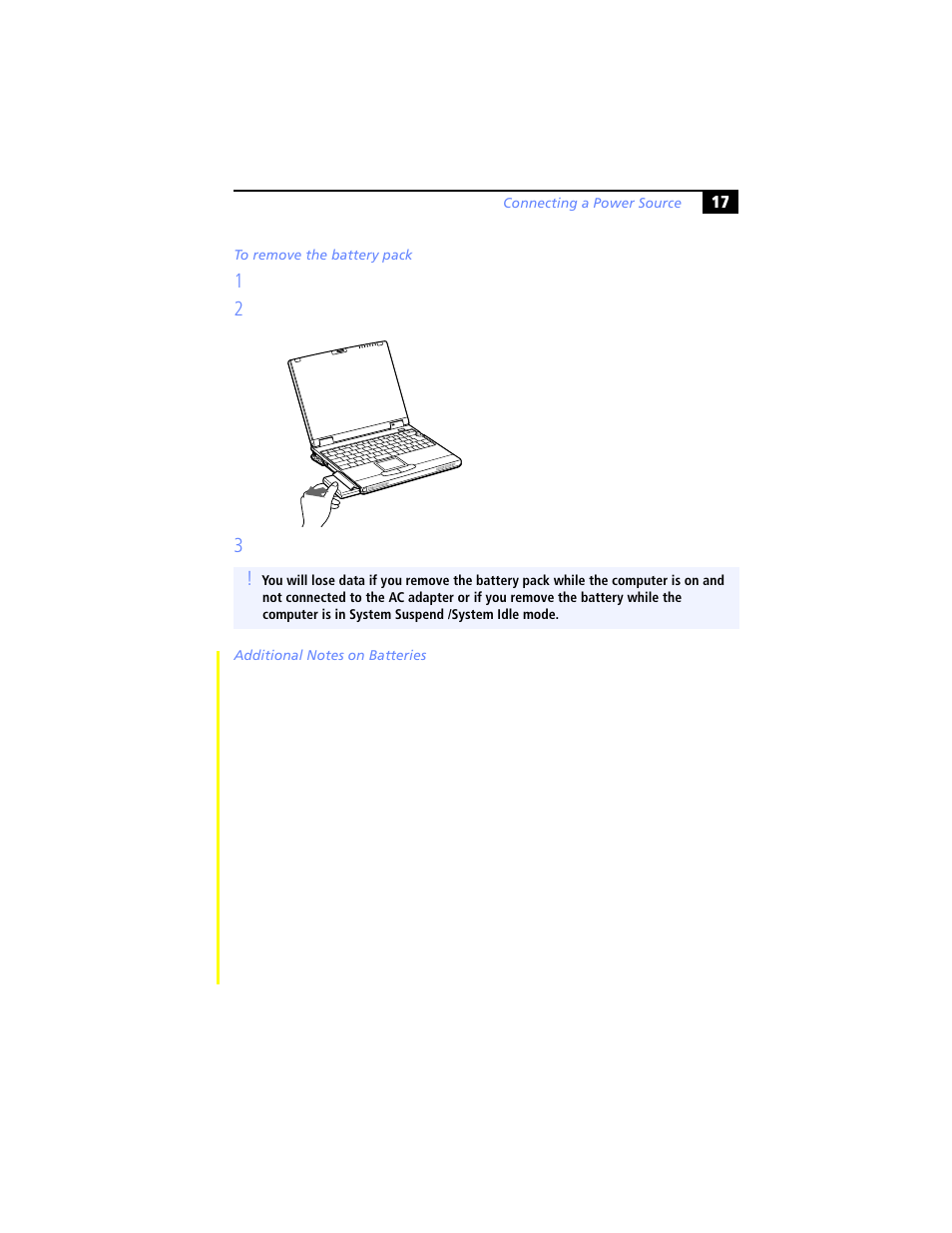 Sony PCG-XG29 User Manual | Page 29 / 130