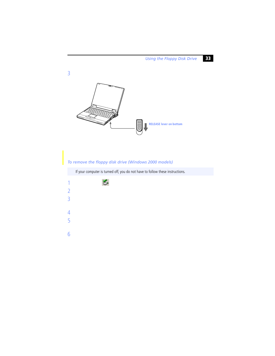 Sony PCG-XG29 User Manual | Page 45 / 130