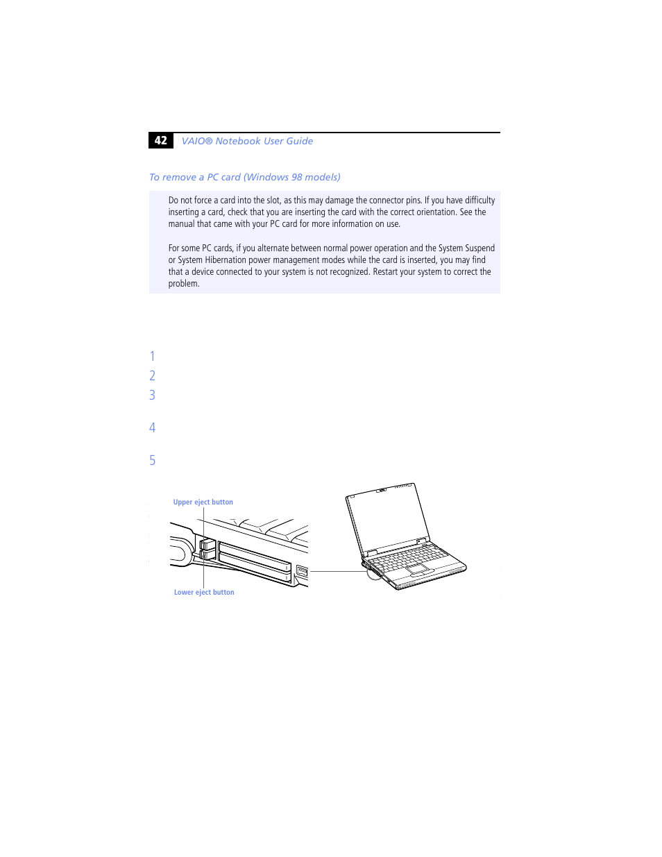 Sony PCG-XG29 User Manual | Page 54 / 130