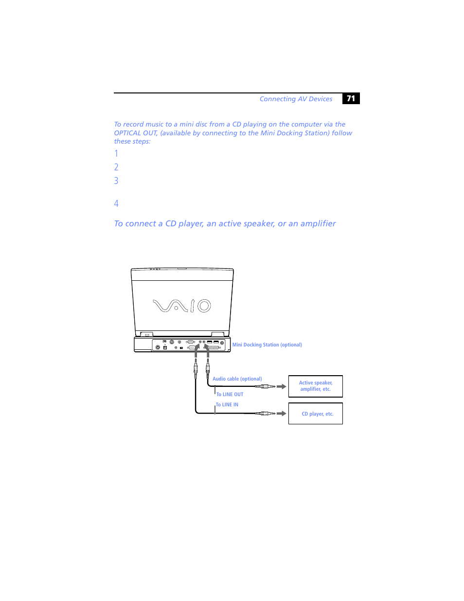 Sony PCG-XG29 User Manual | Page 83 / 130