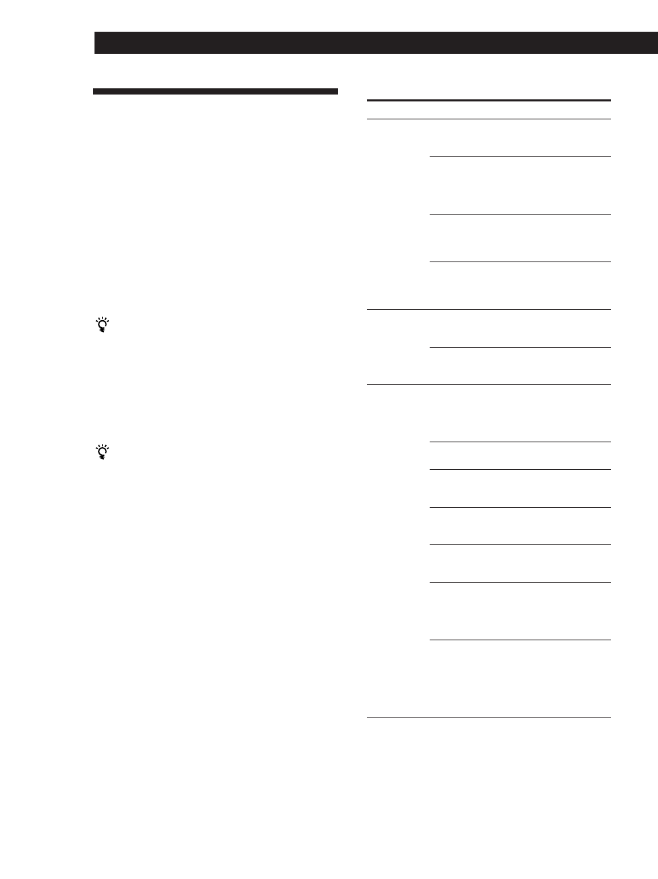 Selecting a sound field 18, Selecting a sound field, Using surround sound | Sony STR-DE435 User Manual | Page 18 / 30