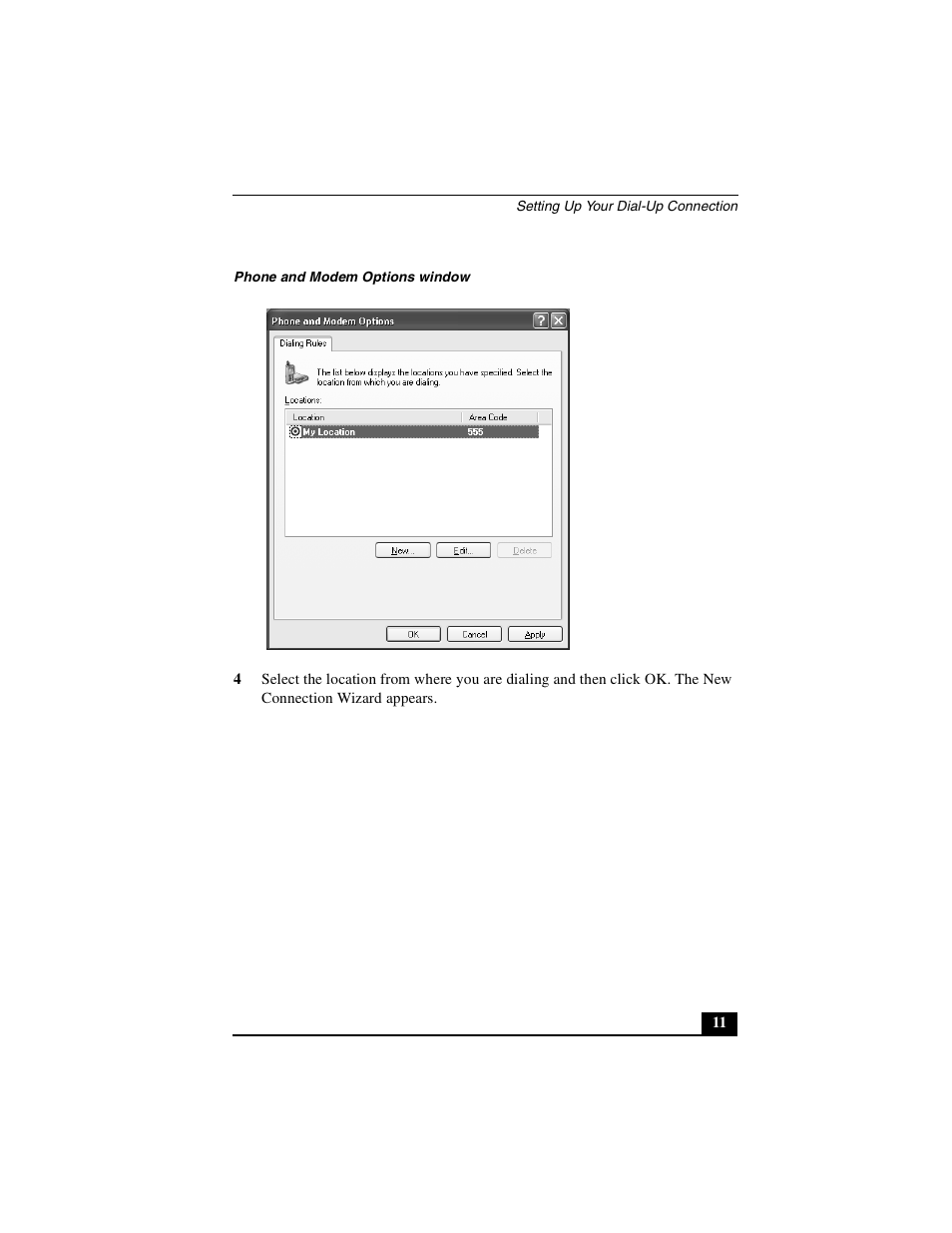 Sony PCG-GRX560 User Manual | Page 11 / 56