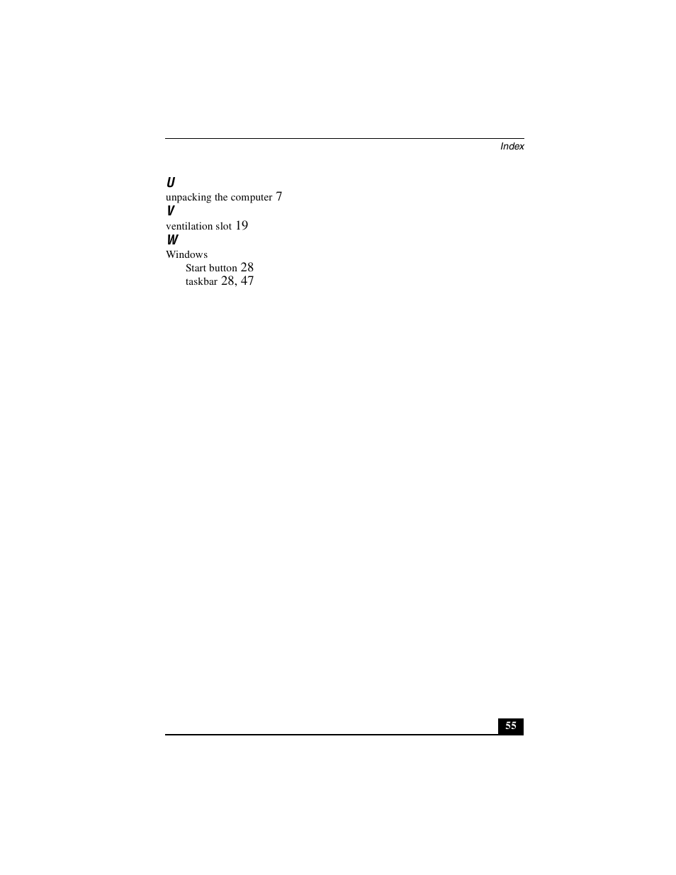 Sony PCG-GRX560 User Manual | Page 55 / 56