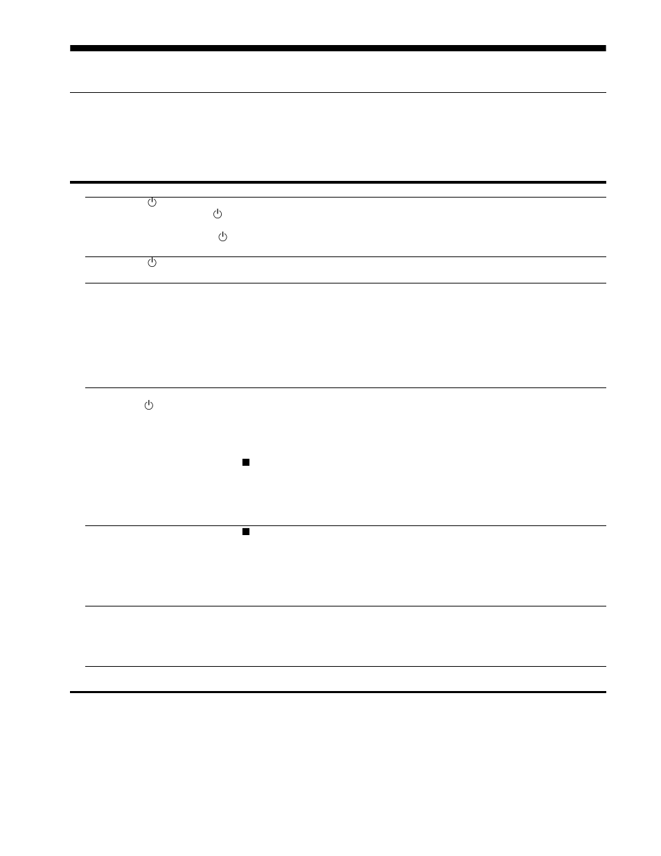 Resolución de problemas | Sony SDM-HX73 User Manual | Page 12 / 20