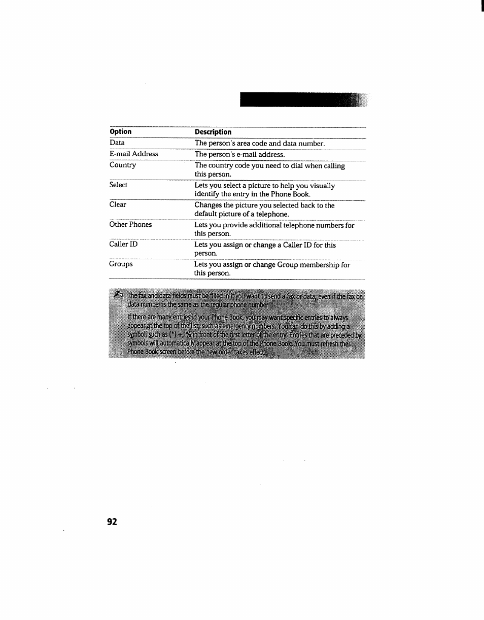 Sony PCG-705 User Manual | Page 100 / 160