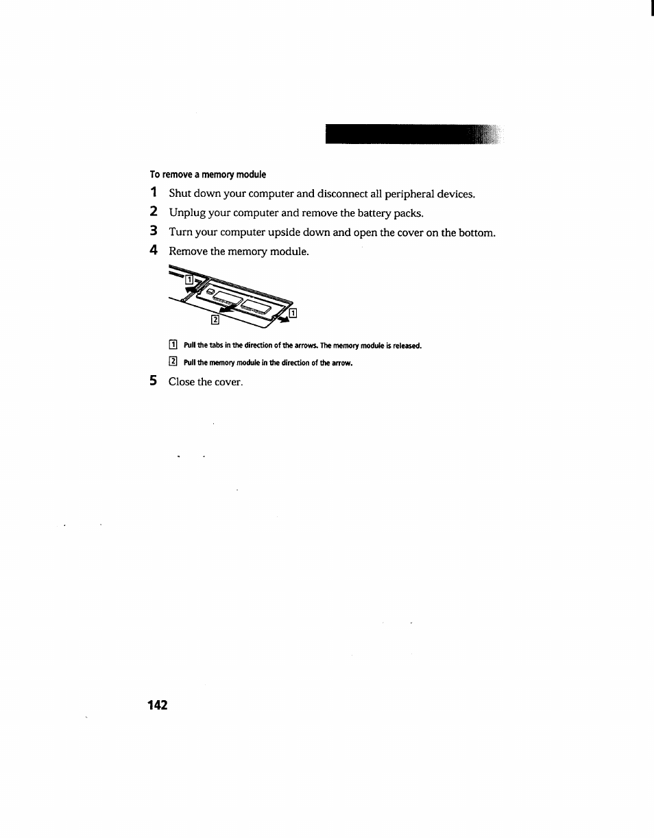 Sony PCG-705 User Manual | Page 150 / 160