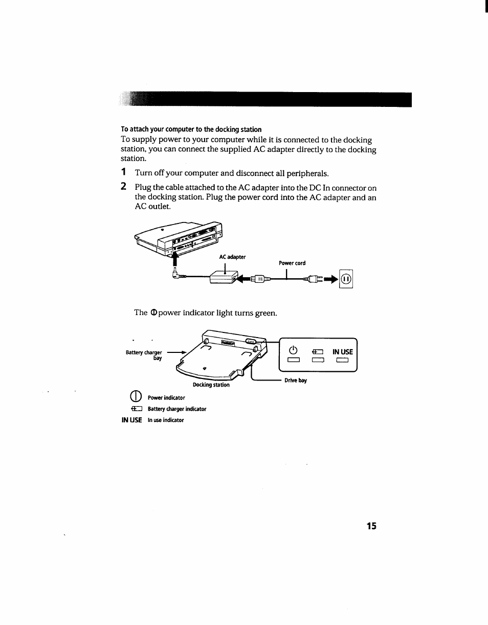 Sony PCG-705 User Manual | Page 23 / 160