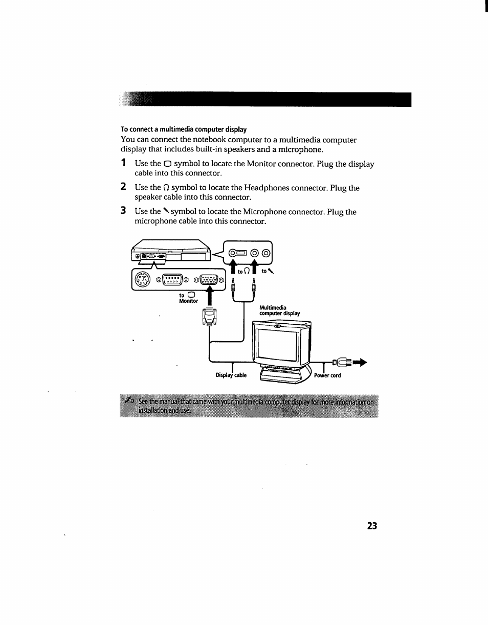 Sony PCG-705 User Manual | Page 31 / 160