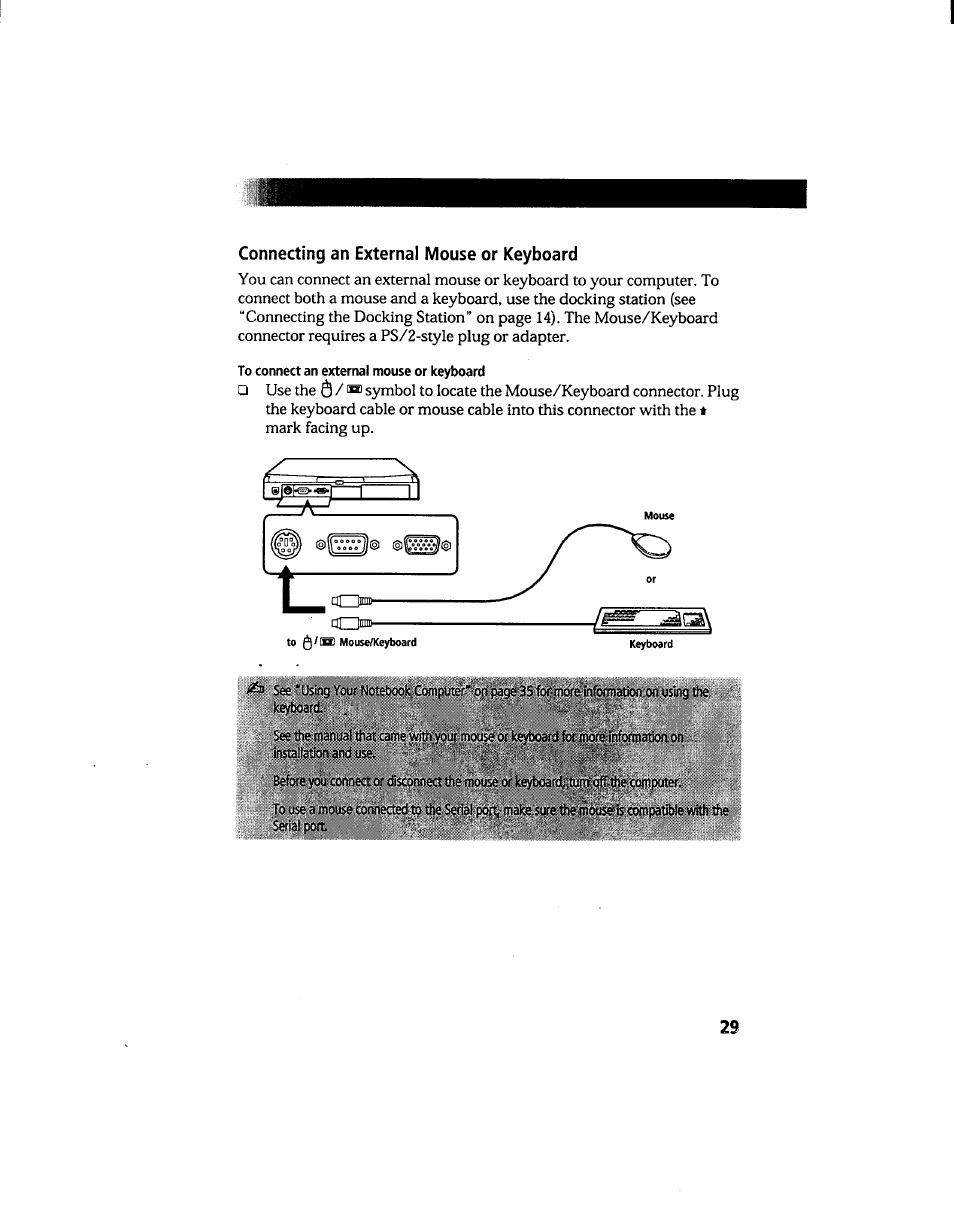 Sony PCG-705 User Manual | Page 37 / 160