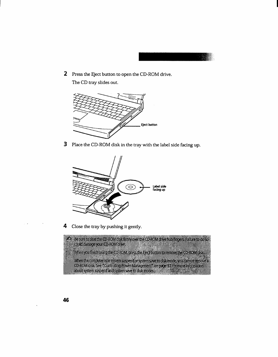 Sony PCG-705 User Manual | Page 54 / 160