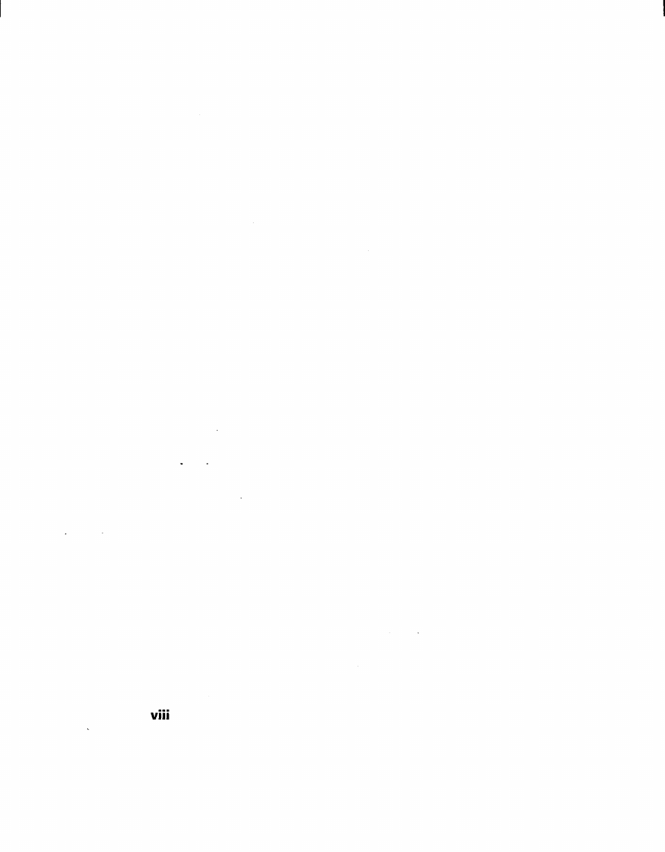 Sony PCG-705 User Manual | Page 8 / 160