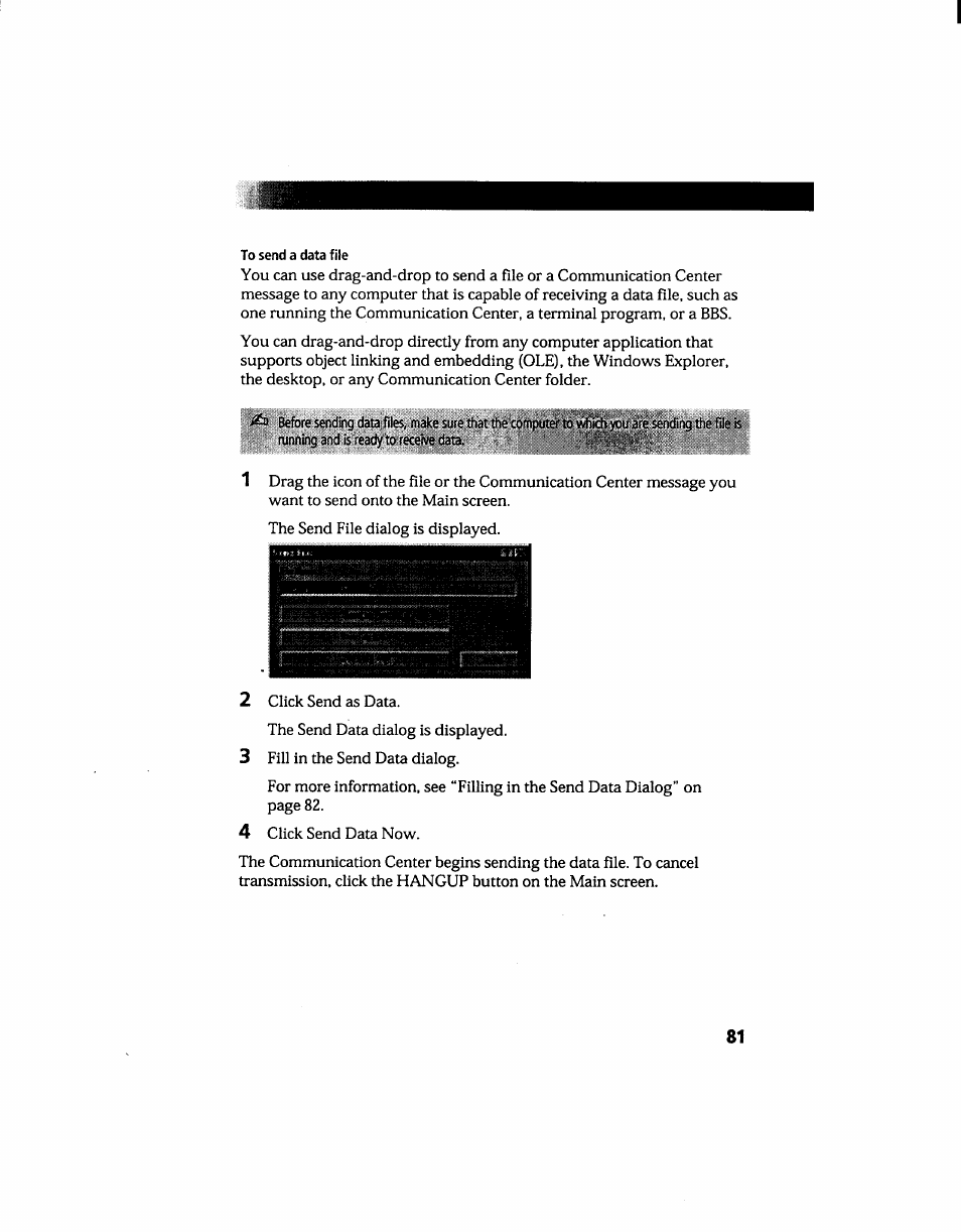 Sony PCG-705 User Manual | Page 89 / 160