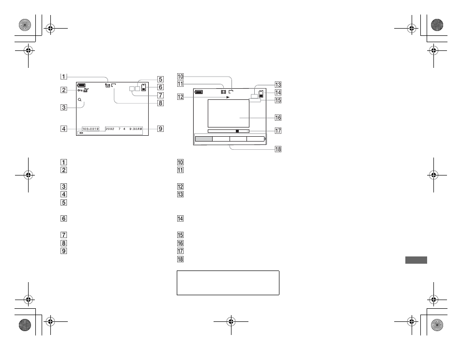 Sony DSC-P71 User Manual | Page 105 / 108