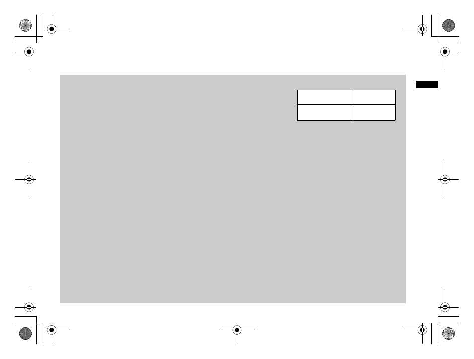 Charging the nickel-metal hydride batteries, Charging time | Sony DSC-P71 User Manual | Page 15 / 108