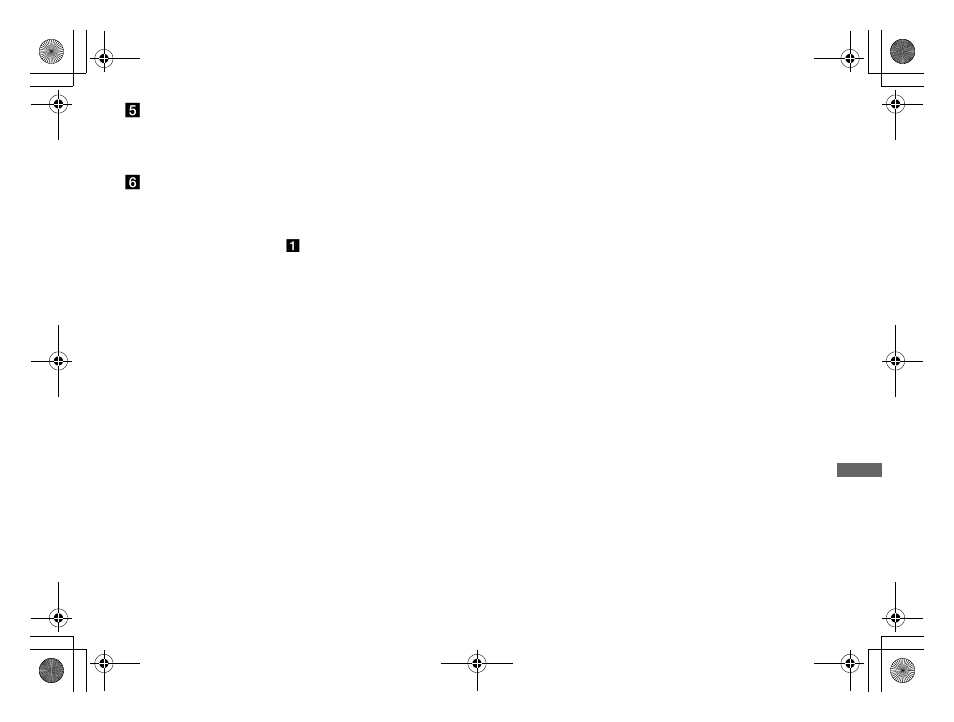 For macintosh users | Sony DSC-P71 User Manual | Page 81 / 108