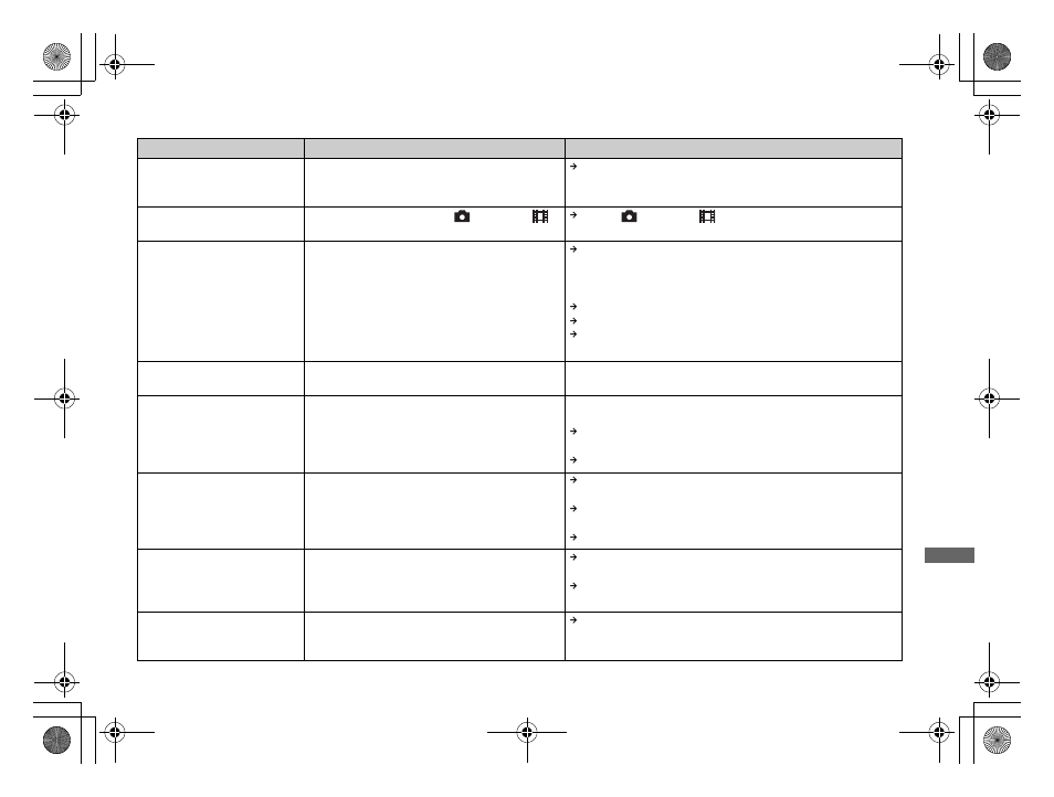 Sony DSC-P71 User Manual | Page 83 / 108
