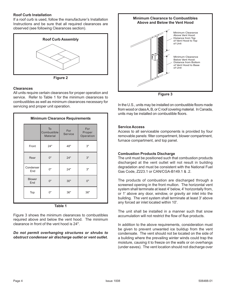Allied Air Enterprises 4PGE User Manual | Page 4 / 16