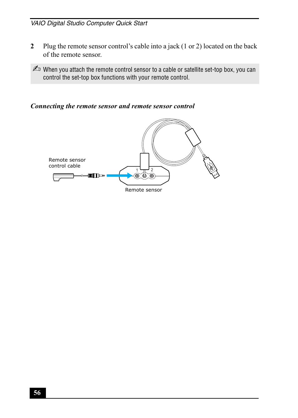 Sony PCV-RZ49 User Manual | Page 56 / 84