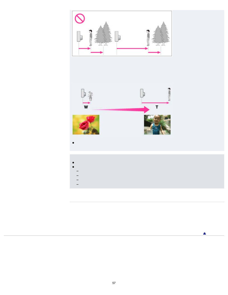 Sony DSC-WX80 User Manual | Page 57 / 252