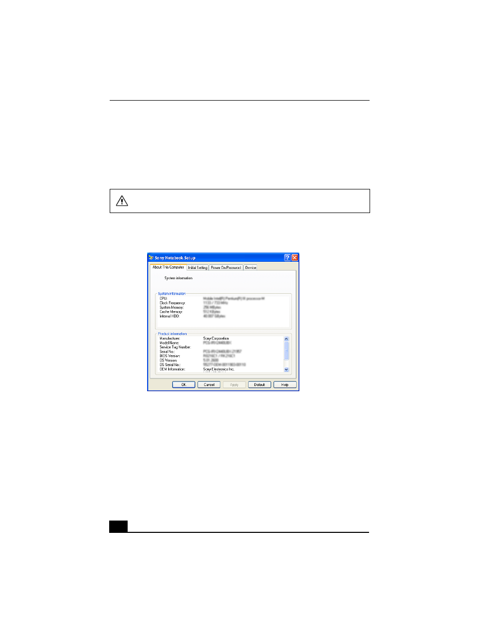 Sony PCG-GRV550 User Manual | Page 144 / 183