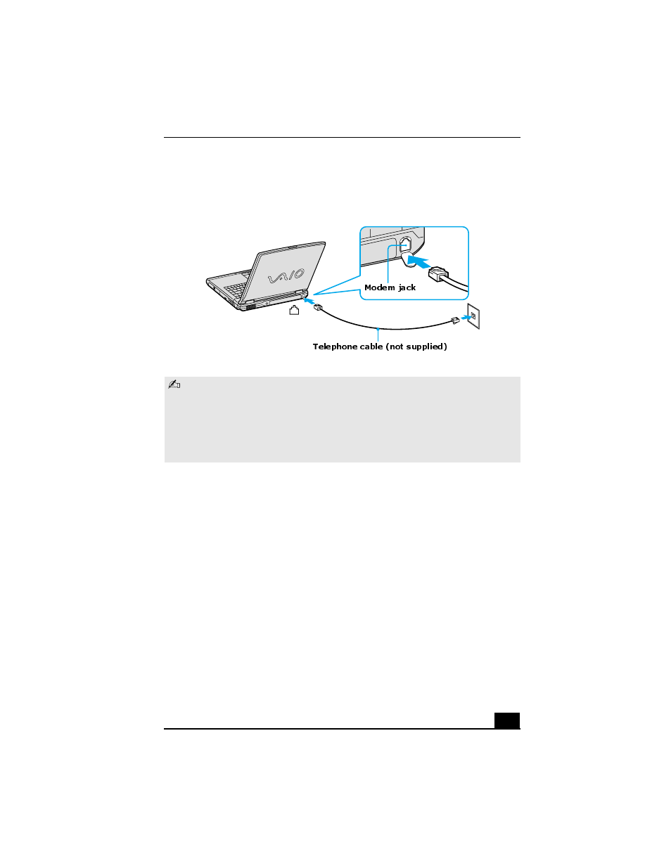 Sony PCG-GRV550 User Manual | Page 31 / 183