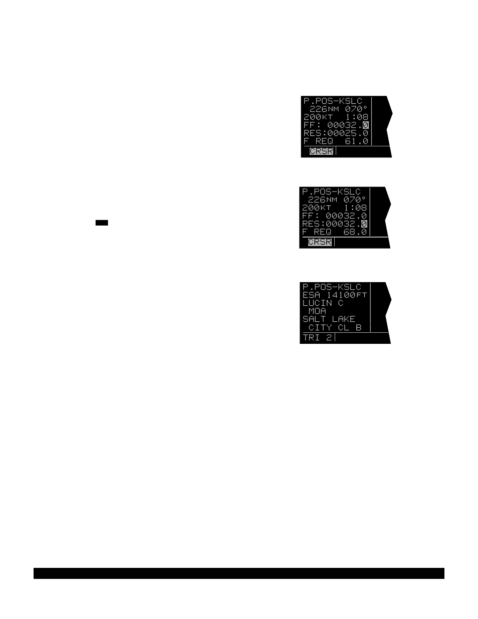 BendixKing KLN 90B User Manual | Page 106 / 198