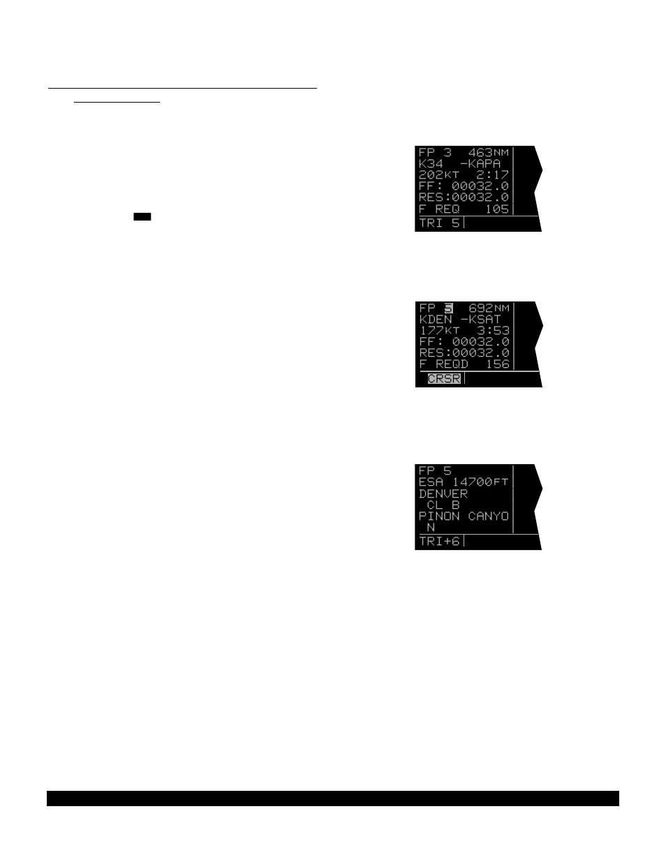 BendixKing KLN 90B User Manual | Page 108 / 198