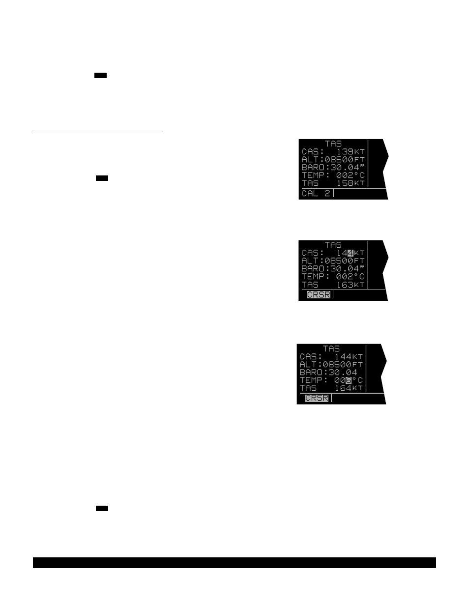 BendixKing KLN 90B User Manual | Page 113 / 198