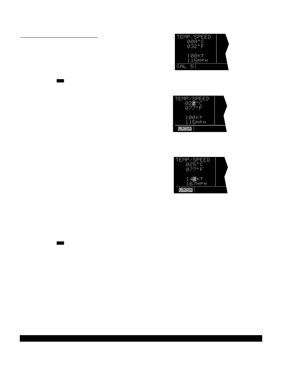 BendixKing KLN 90B User Manual | Page 115 / 198