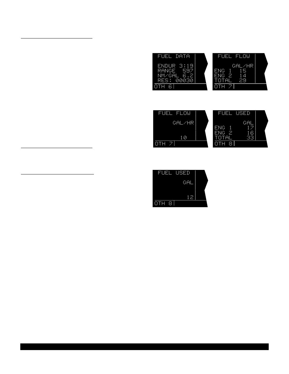 BendixKing KLN 90B User Manual | Page 143 / 198