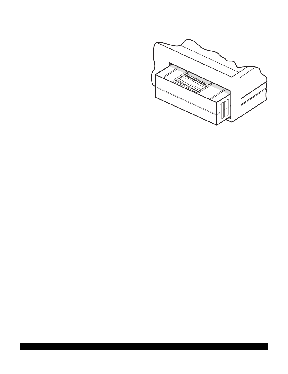 5 user defined database, 6 internal memory backup battery, 7 database update service options | North american | BendixKing KLN 90B User Manual | Page 20 / 198