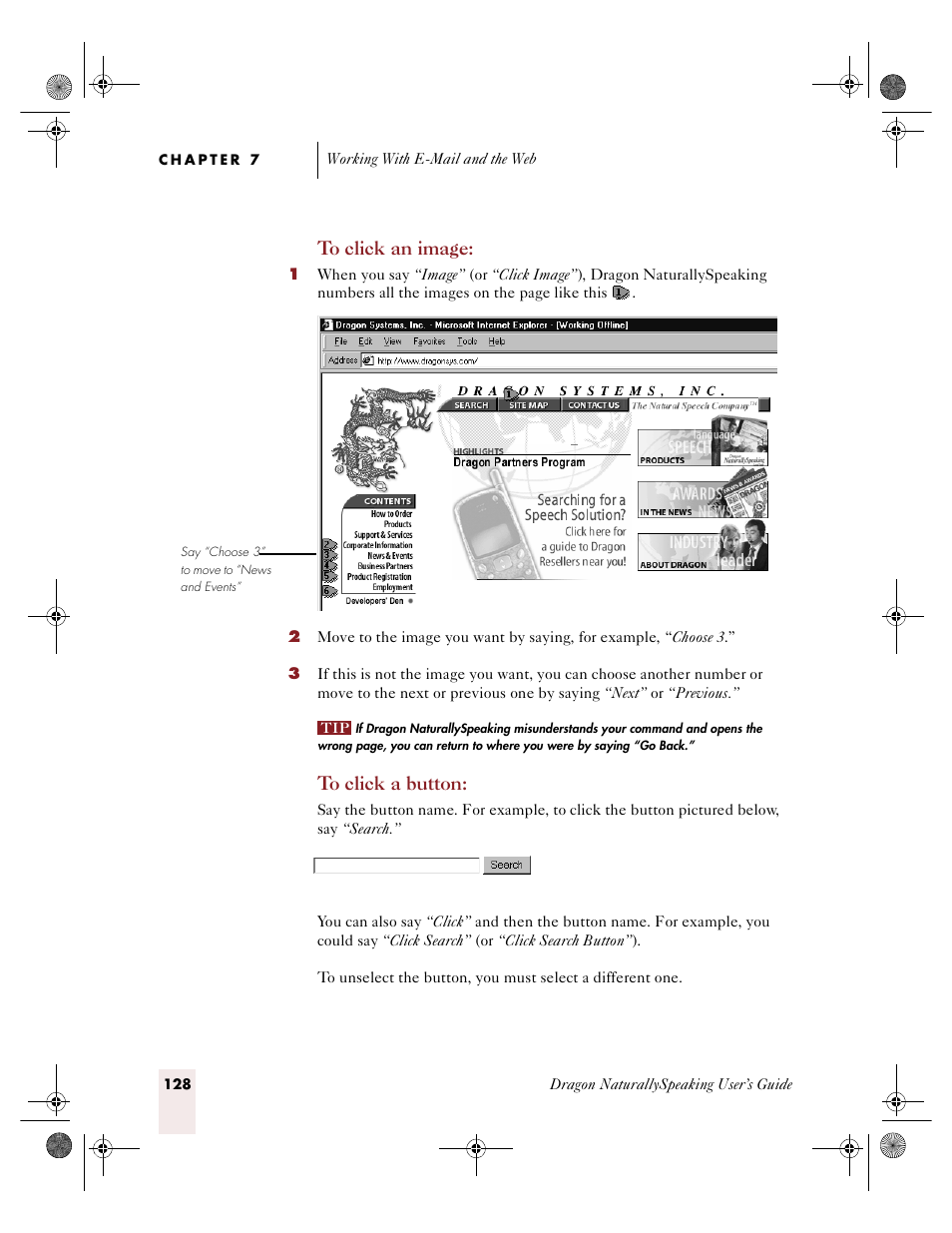 Sony ICD-R100VTP User Manual | Page 134 / 222