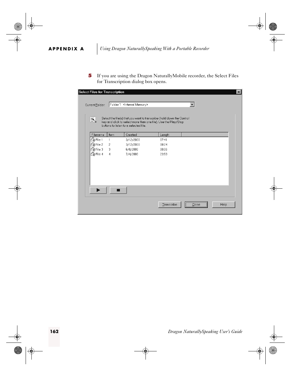 Sony ICD-R100VTP User Manual | Page 168 / 222