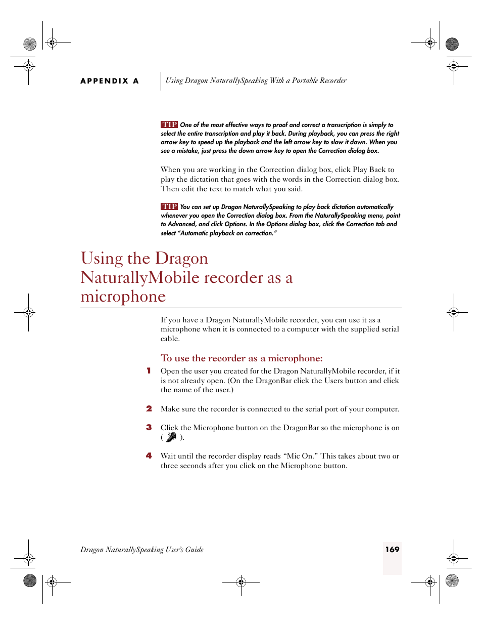 Sony ICD-R100VTP User Manual | Page 175 / 222