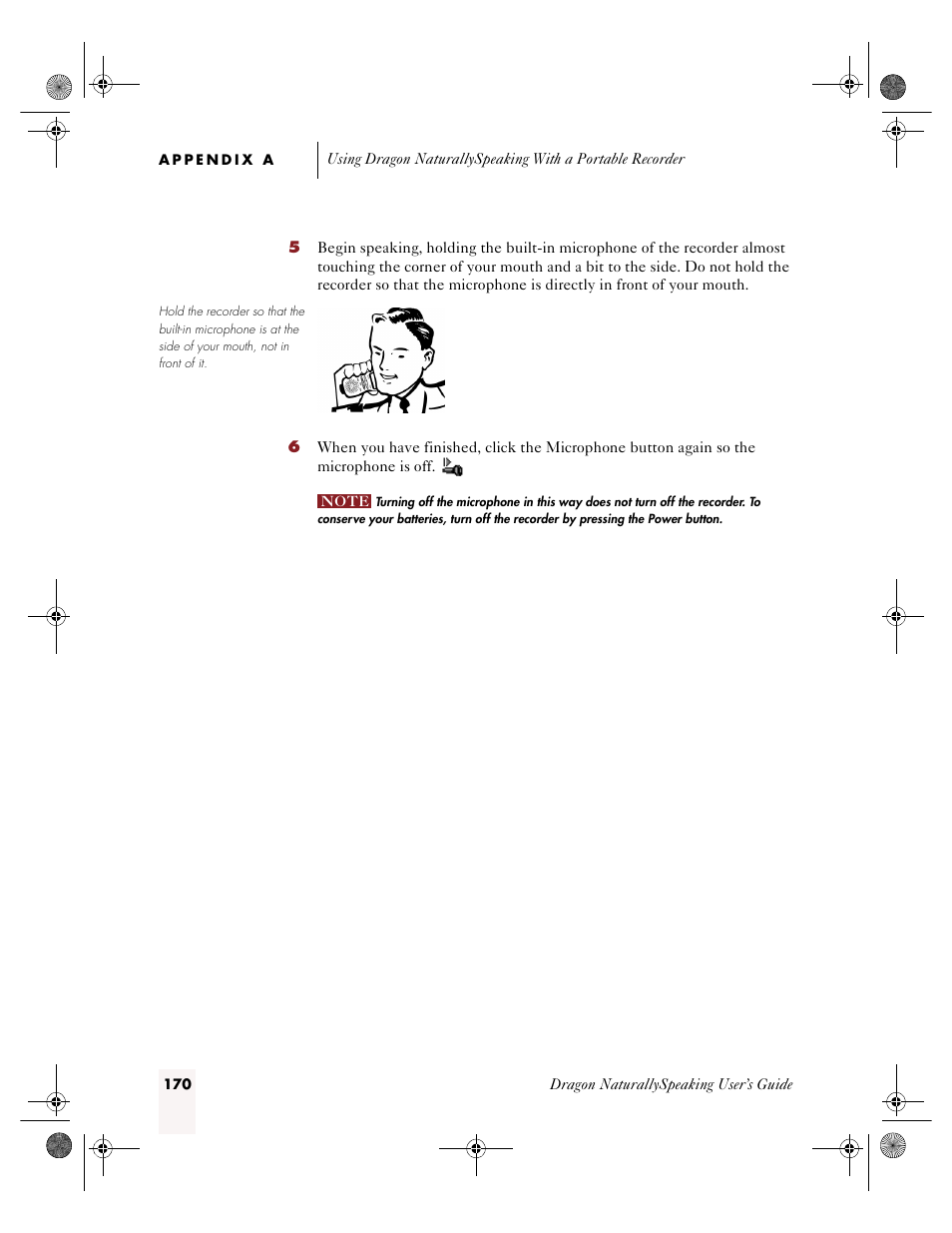 Sony ICD-R100VTP User Manual | Page 176 / 222