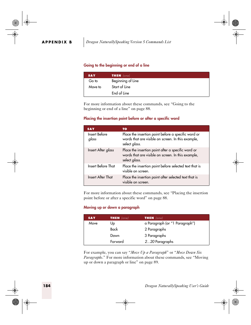 Sony ICD-R100VTP User Manual | Page 190 / 222