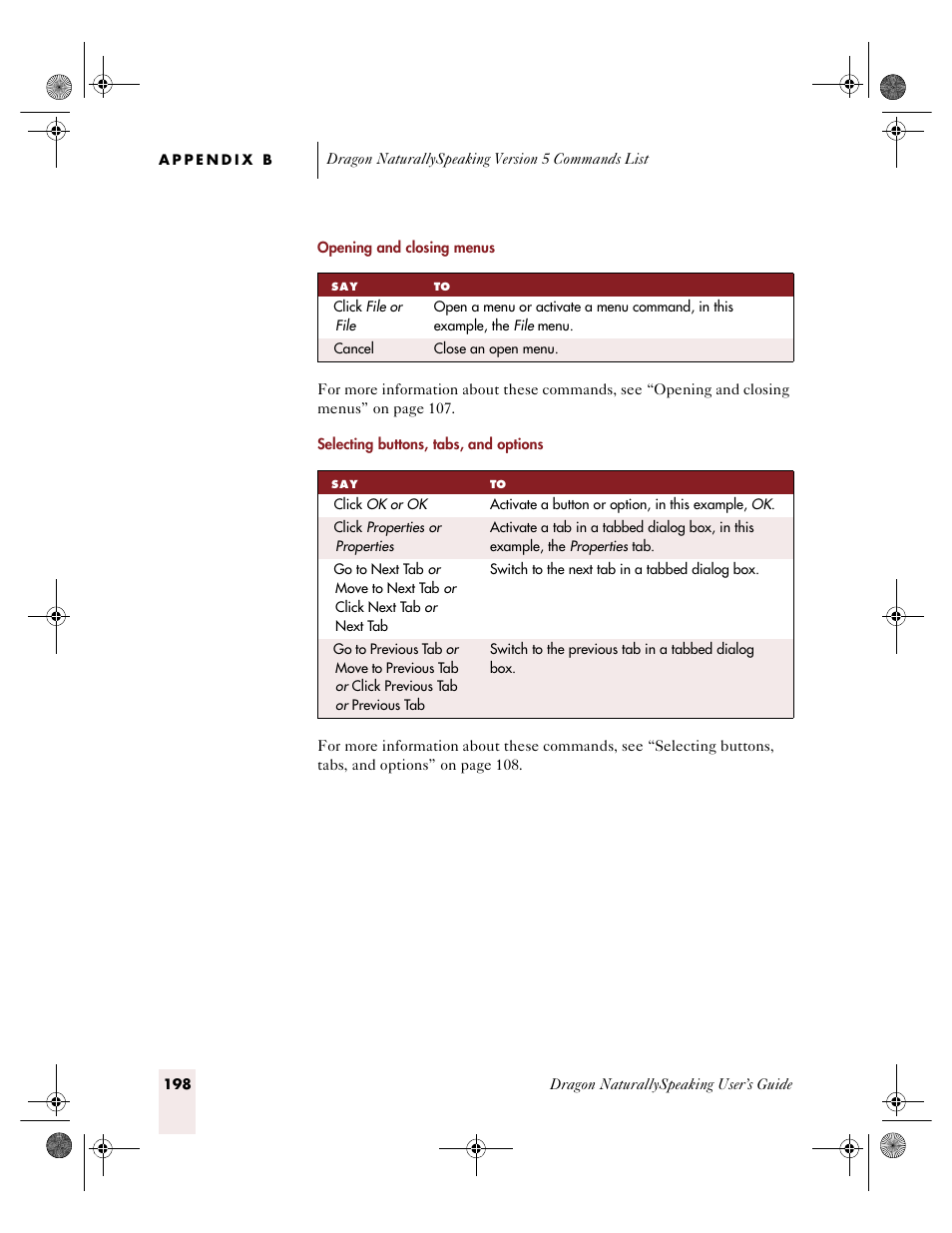 Sony ICD-R100VTP User Manual | Page 204 / 222