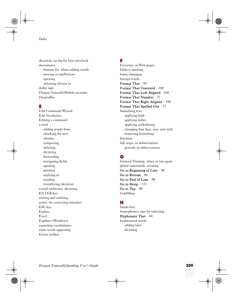 Sony ICD-R100VTP User Manual | Page 215 / 222