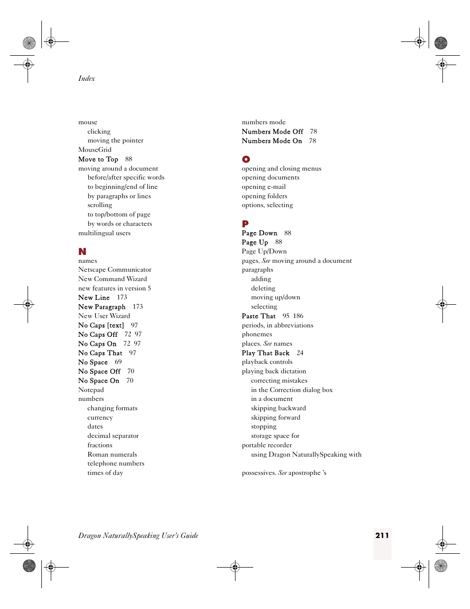 Sony ICD-R100VTP User Manual | Page 217 / 222