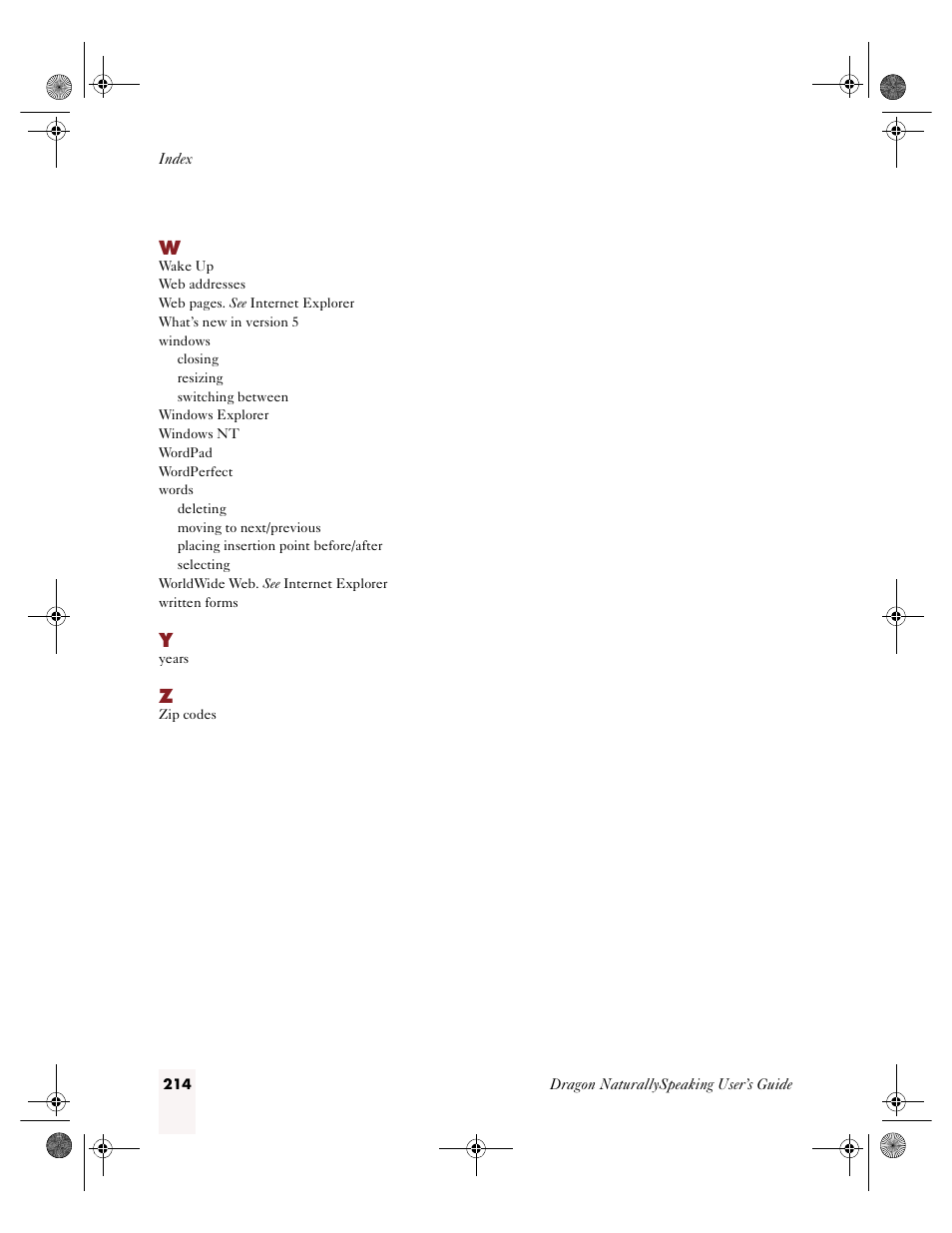 Sony ICD-R100VTP User Manual | Page 220 / 222