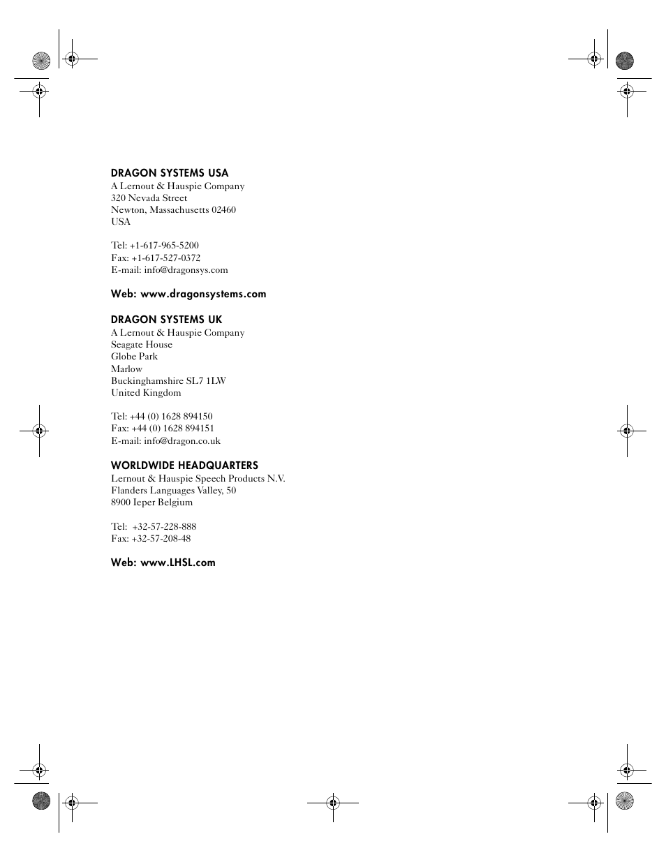 Sony ICD-R100VTP User Manual | Page 221 / 222