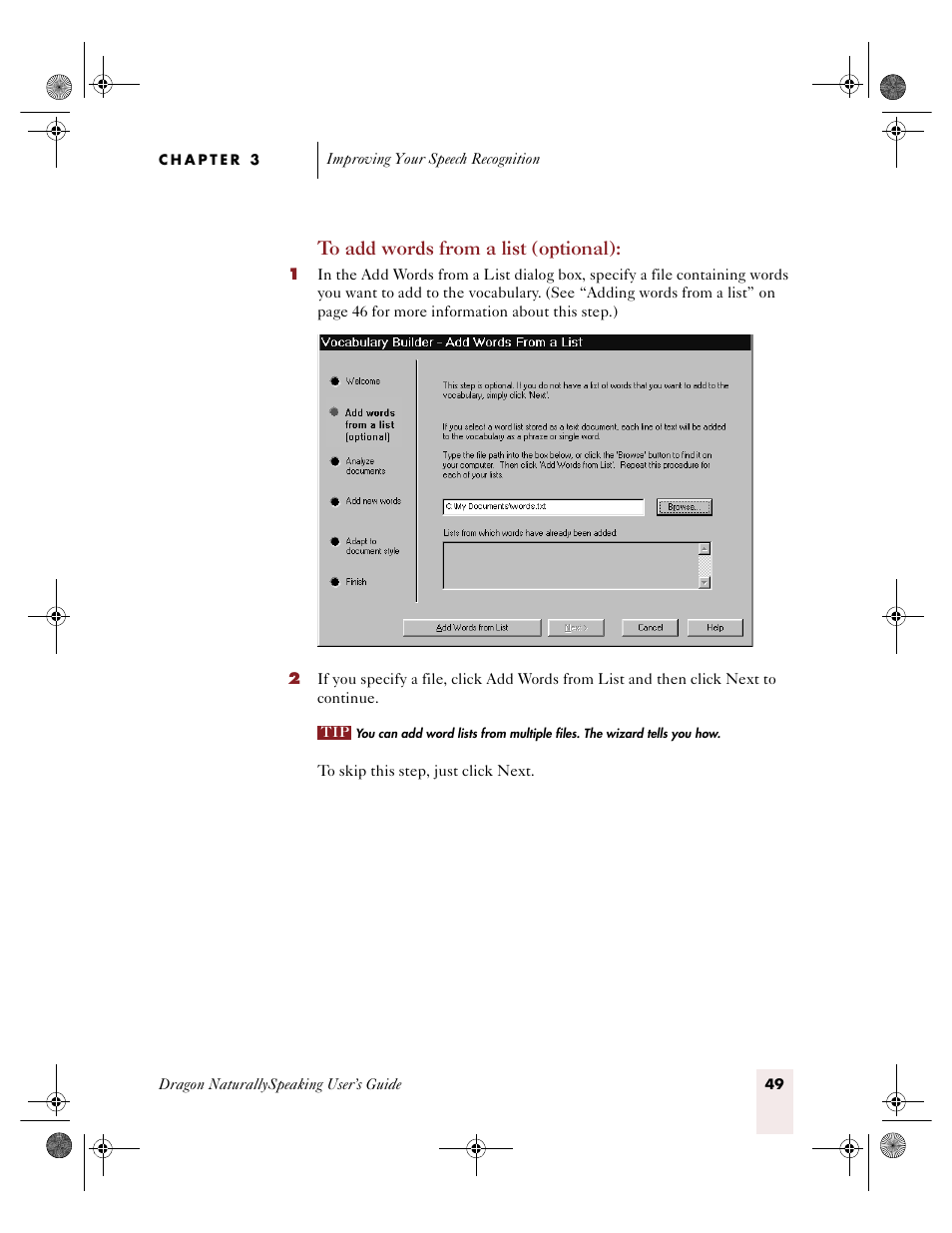 Sony ICD-R100VTP User Manual | Page 55 / 222