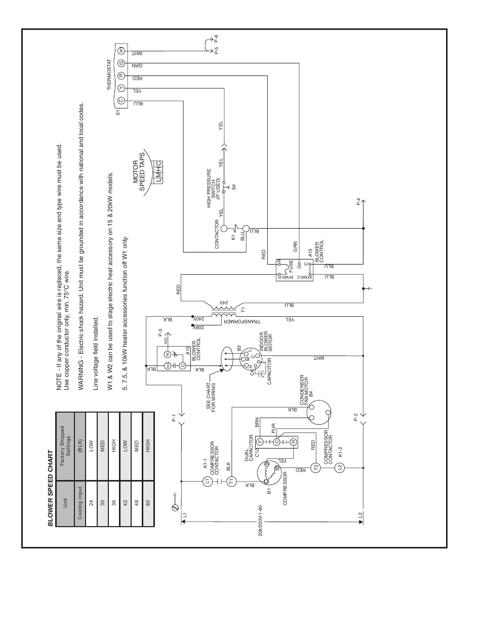 Figure 8 | Allied Air Enterprises (2 User Manual | Page 10 / 13