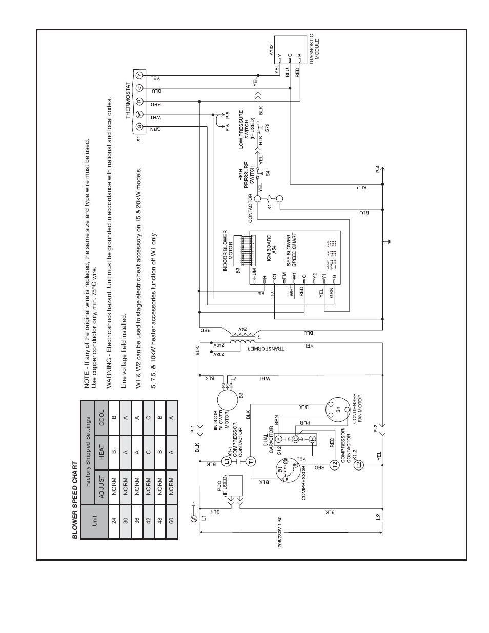 Allied Air Enterprises (2 User Manual | Page 11 / 13