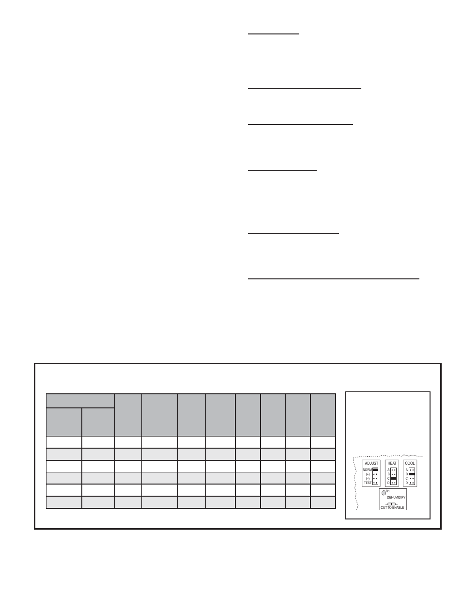 Operation | Allied Air Enterprises (2 User Manual | Page 7 / 13