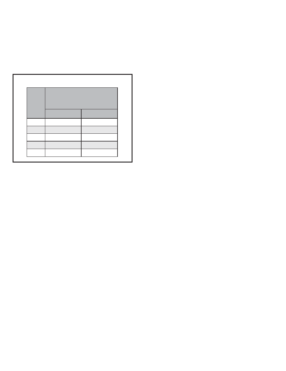Suction superheat | Allied Air Enterprises (2 User Manual | Page 8 / 13