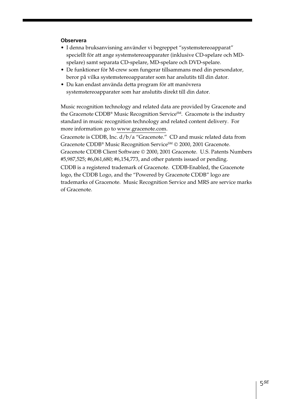 Sony MDS-PC3 User Manual | Page 145 / 254